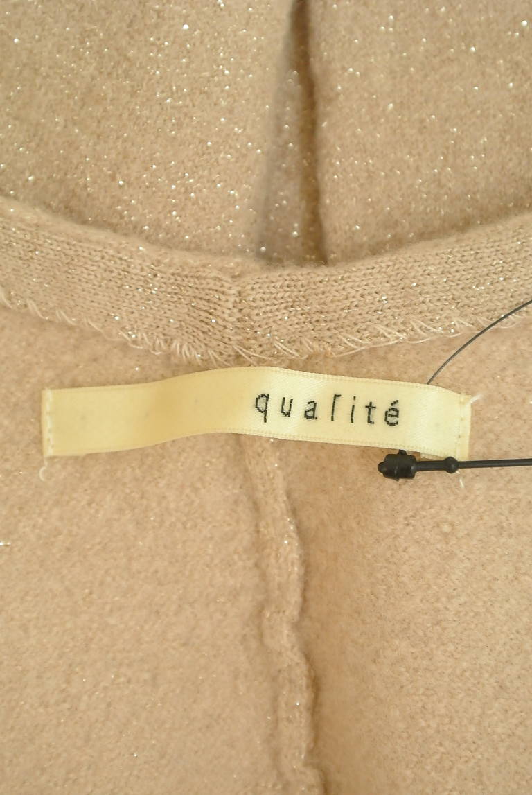 qualite（カリテ）の古着「商品番号：PR10282408」-大画像6