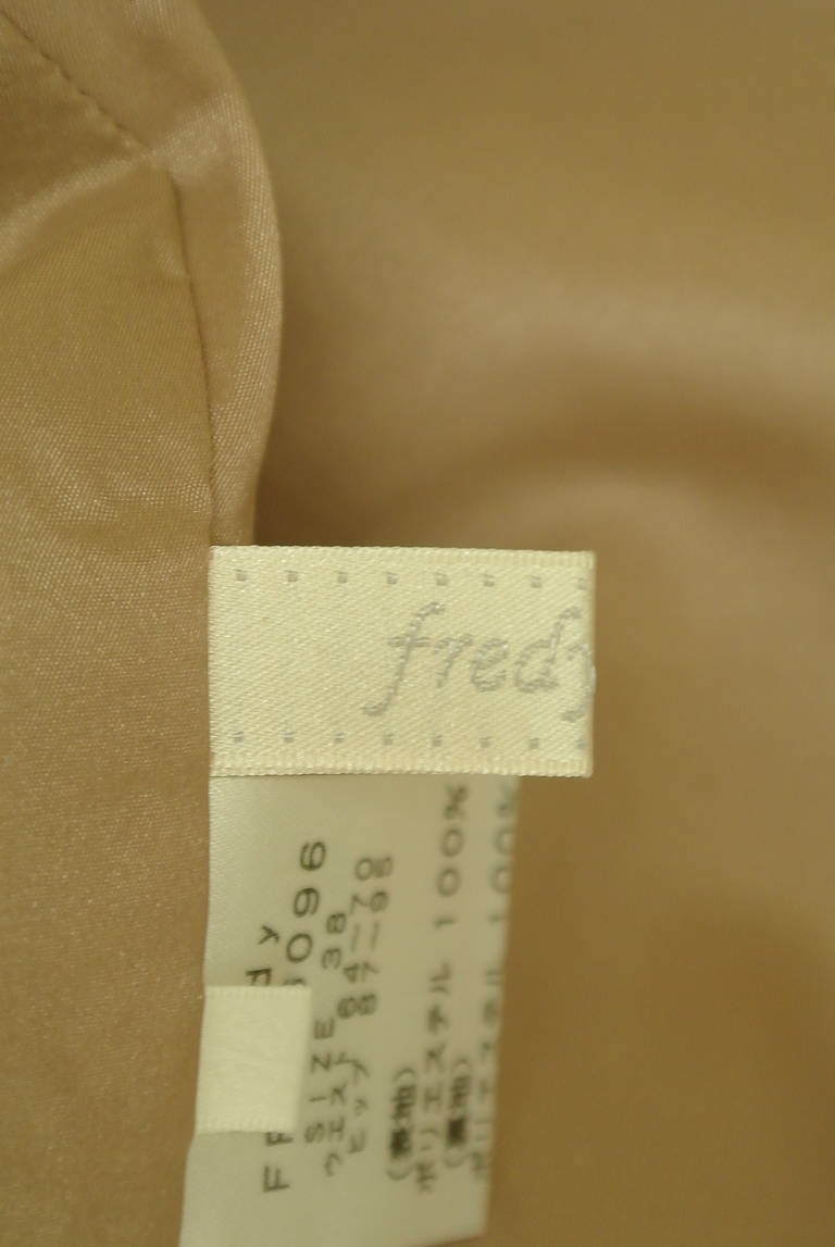Fredy emue（フレディエミュ）の古着「商品番号：PR10282415」-大画像6