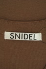 Snidel（スナイデル）の古着「商品番号：PR10282429」-6
