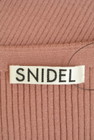 Snidel（スナイデル）の古着「商品番号：PR10282432」-6
