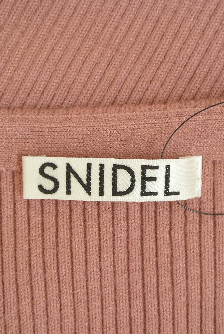 Snidel（スナイデル）の古着「商品番号：PR10282432」-大画像6