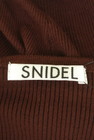 Snidel（スナイデル）の古着「商品番号：PR10282434」-6