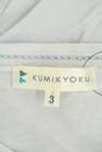 KUMIKYOKU（組曲）の古着「商品番号：PR10282446」-6