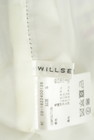 WILLSELECTION（ウィルセレクション）の古着「商品番号：PR10282459」-6