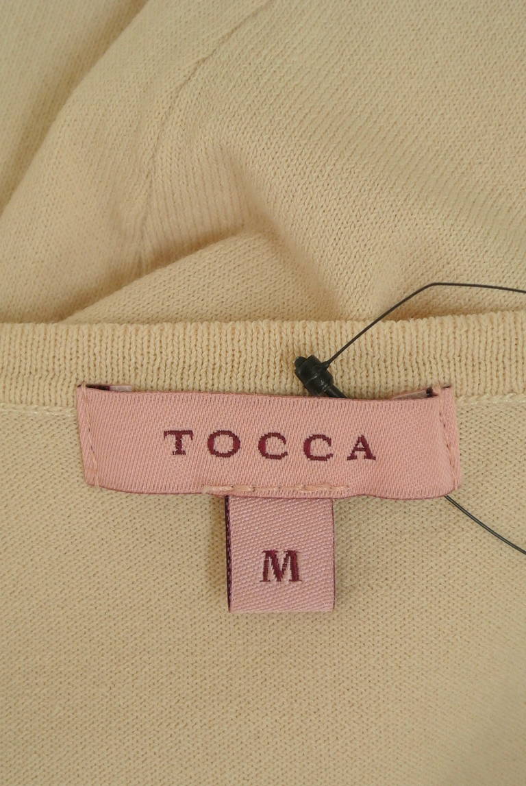 TOCCA（トッカ）の古着「商品番号：PR10282462」-大画像6