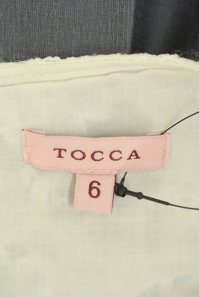 TOCCA（トッカ）の古着「商品番号：PR10282463」-大画像6