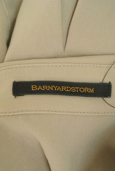 BARNYARDSTORM（バンヤードストーム）の古着「ウエストリボンミドル丈ブラウス（ブラウス）」大画像６へ
