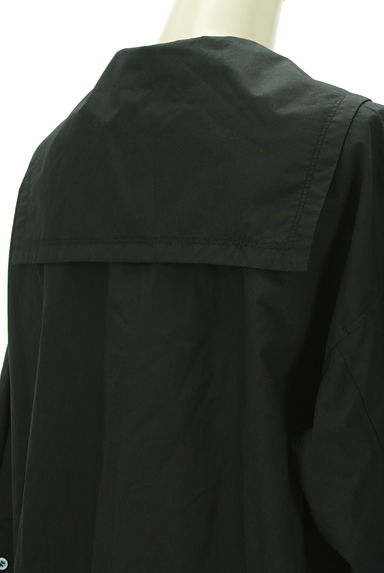 BARNYARDSTORM（バンヤードストーム）の古着「セーラー衿ミドル丈ブラウス（ブラウス）」大画像５へ