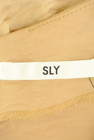 SLY（スライ）の古着「商品番号：PR10282521」-6