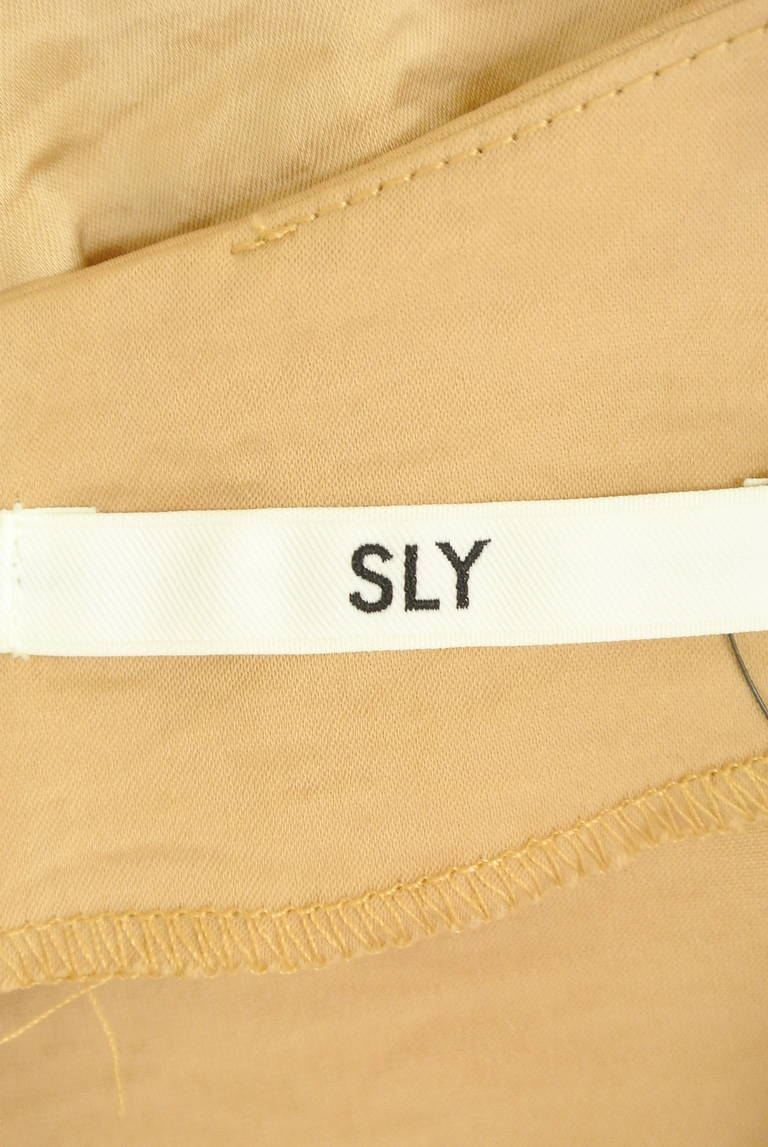SLY（スライ）の古着「商品番号：PR10282521」-大画像6
