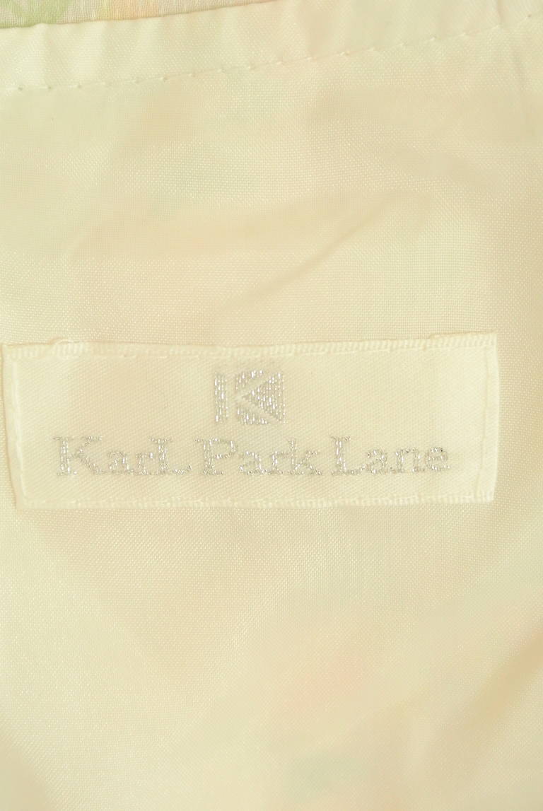 KarL Park Lane（カールパークレーン）の古着「商品番号：PR10282536」-大画像6
