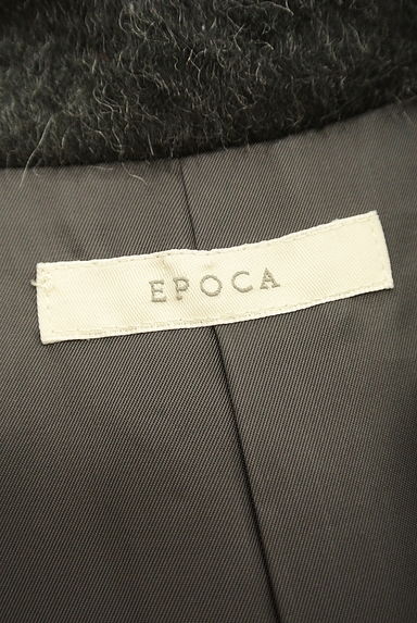 EPOCA（エポカ）の古着「ショート丈テーラード衿コート（ジャケット）」大画像６へ