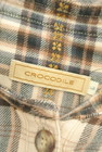Crocodile（クロコダイル）の古着「商品番号：PR10282605」-6