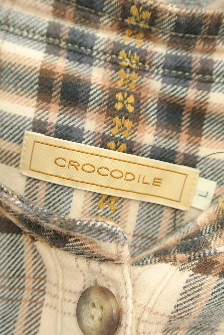 Crocodile（クロコダイル）の古着「商品番号：PR10282605」-大画像6