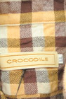 Crocodile（クロコダイル）の古着「商品番号：PR10282606」-6