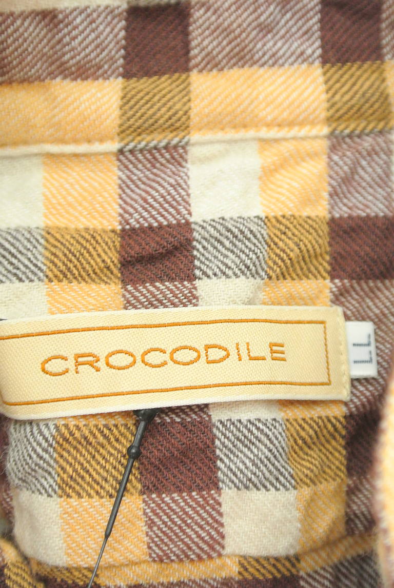 Crocodile（クロコダイル）の古着「商品番号：PR10282606」-大画像6