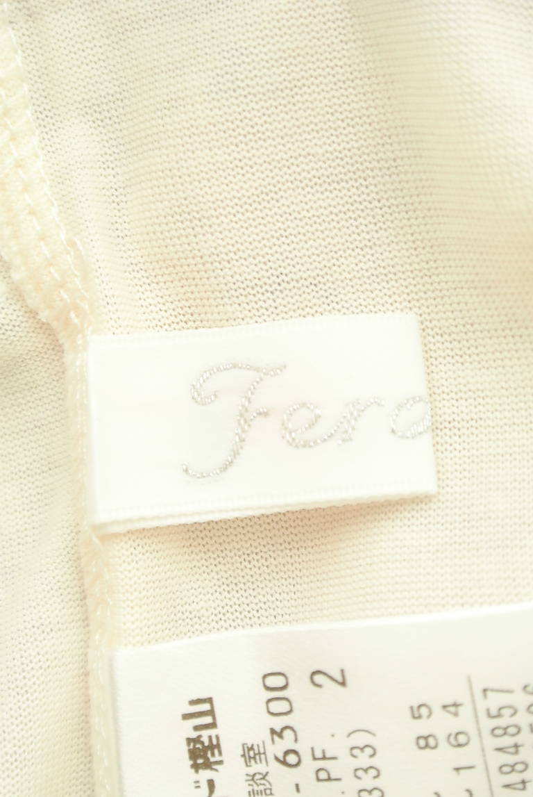 Feroux（フェルゥ）の古着「商品番号：PR10282659」-大画像6