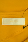 anySiS（エニィスィス）の古着「商品番号：PR10282666」-6