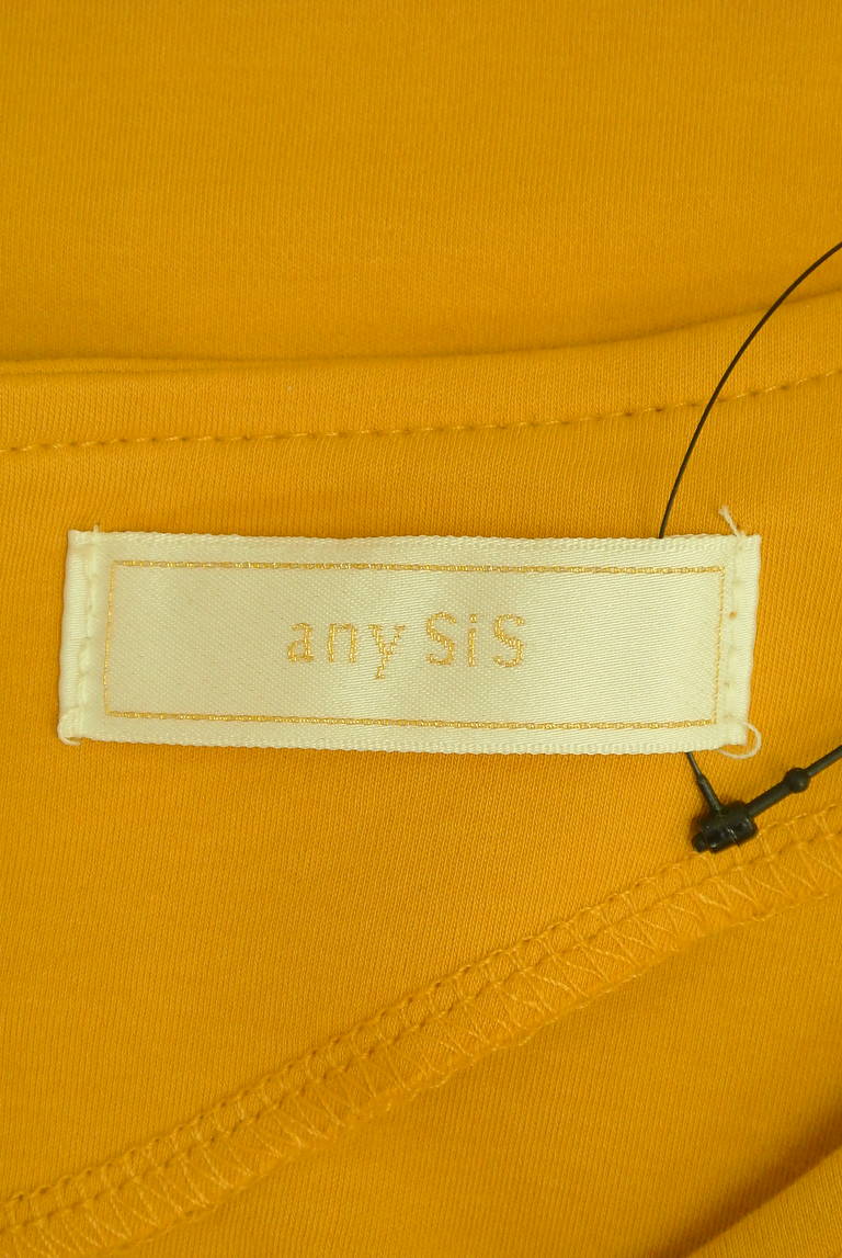anySiS（エニィスィス）の古着「商品番号：PR10282666」-大画像6