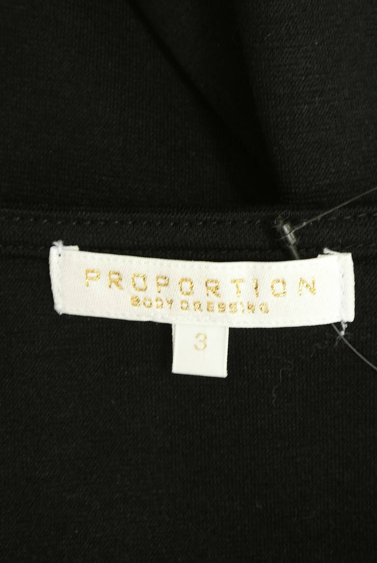 PROPORTION BODY DRESSING(プロポーションボディ ドレッシング)の古着「商品番号:PR10282684」-大画像6