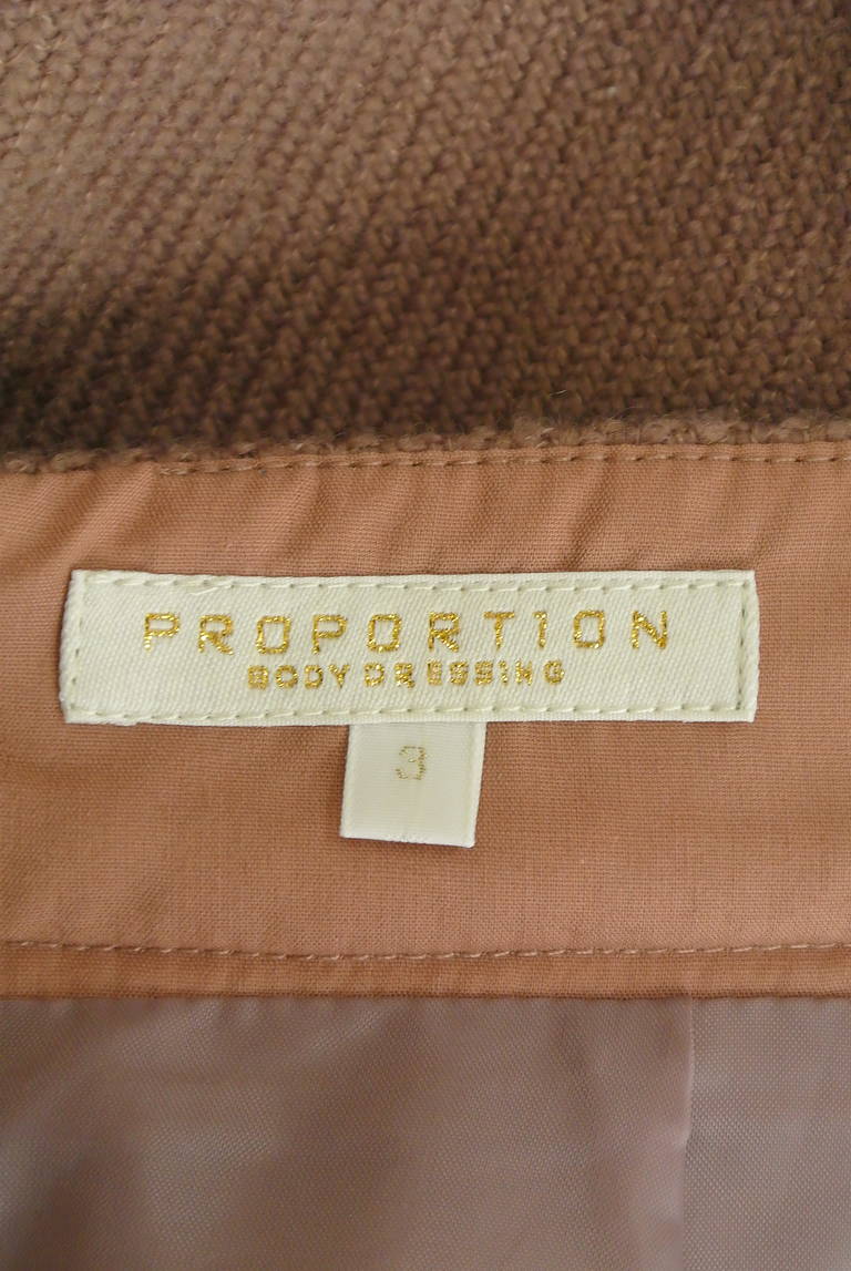 PROPORTION BODY DRESSING(プロポーションボディ ドレッシング)の古着「商品番号:PR10282687」-大画像6