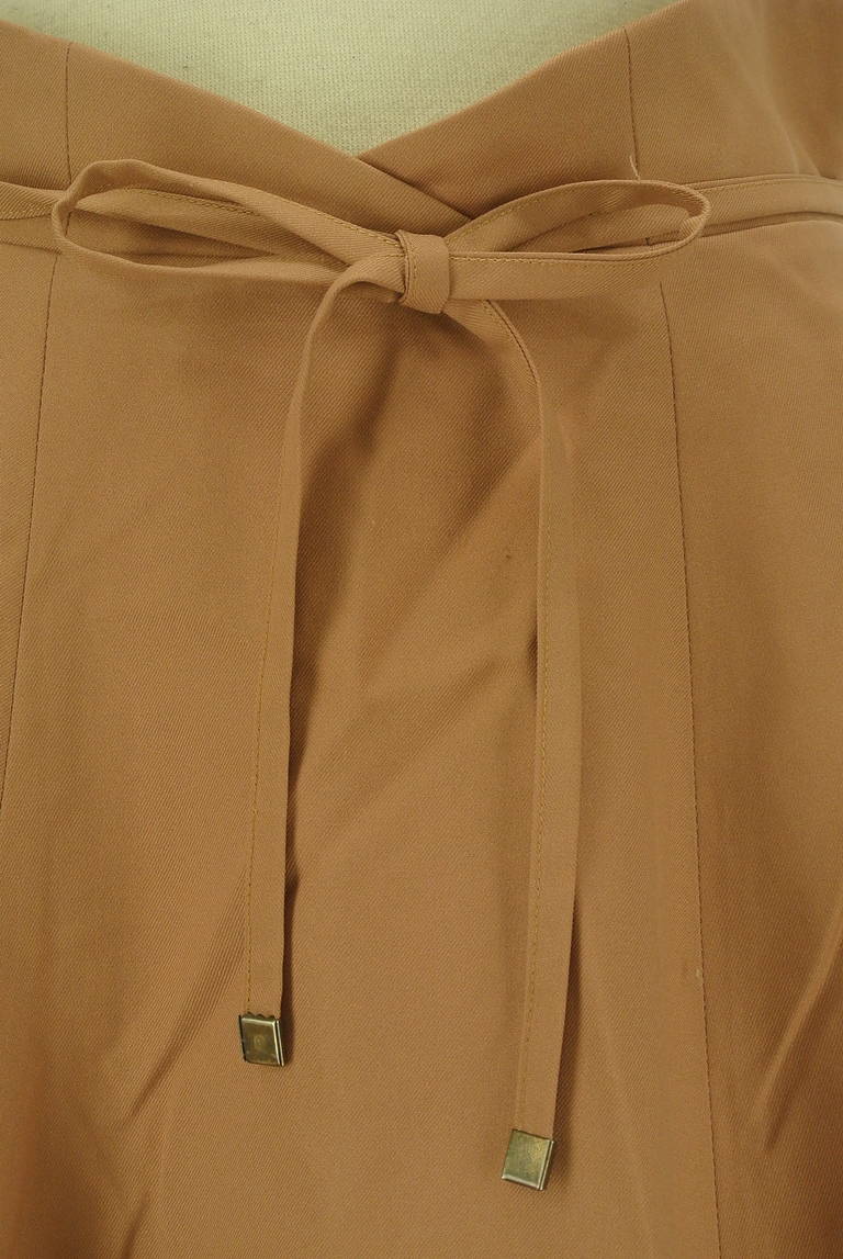 PROPORTION BODY DRESSING(プロポーションボディ ドレッシング)の古着「商品番号:PR10282688」-大画像4