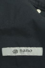 nano・universe（ナノユニバース）の古着「商品番号：PR10282702」-6