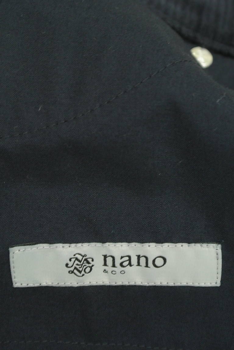 nano・universe（ナノユニバース）の古着「商品番号：PR10282702」-大画像6