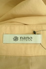 nano・universe（ナノユニバース）の古着「商品番号：PR10282703」-6