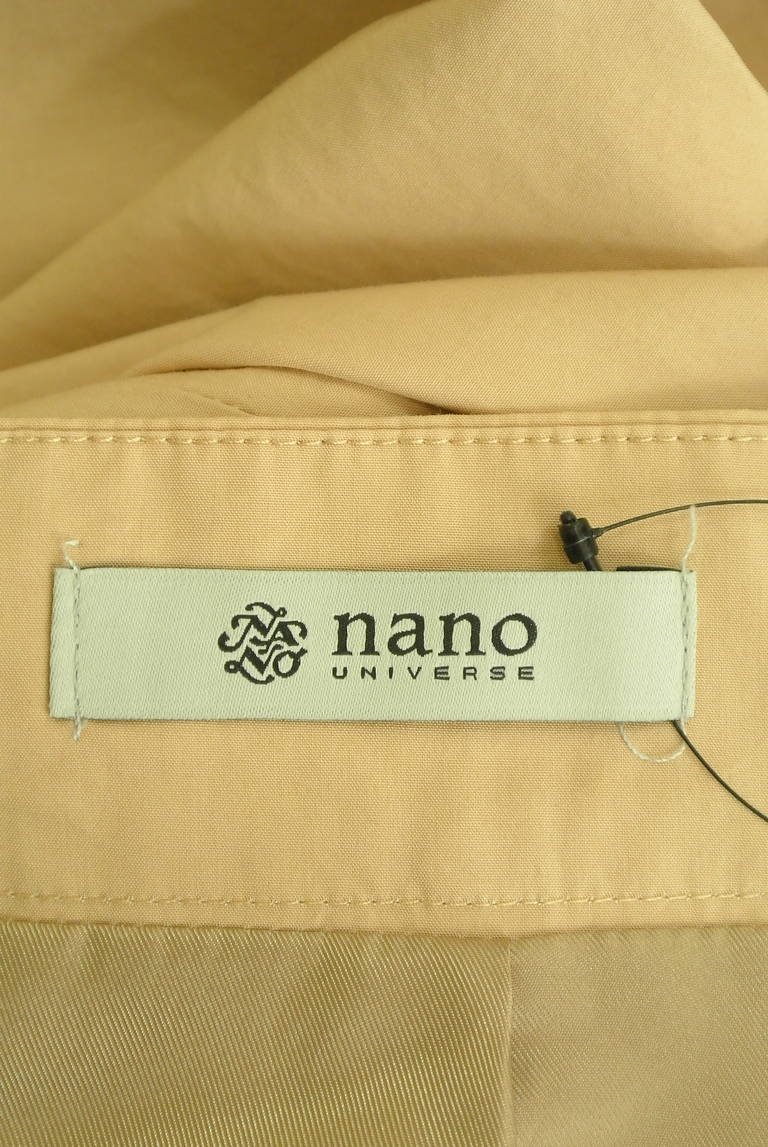 nano・universe（ナノユニバース）の古着「商品番号：PR10282703」-大画像6