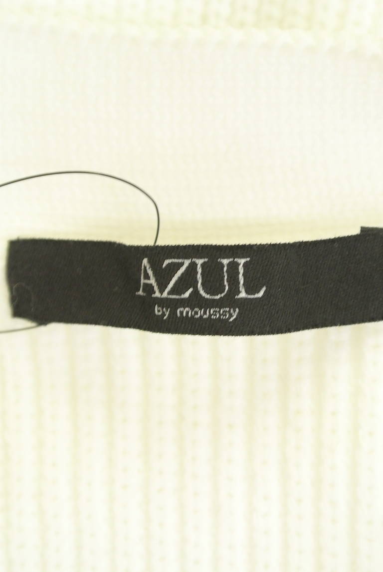 AZUL by moussy（アズールバイマウジー）の古着「商品番号：PR10282710」-大画像6