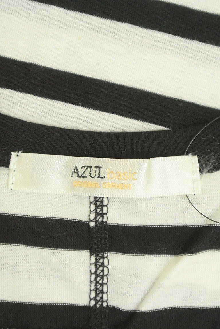 AZUL by moussy（アズールバイマウジー）の古着「商品番号：PR10282712」-大画像6