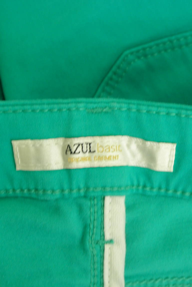 AZUL by moussy（アズールバイマウジー）の古着「商品番号：PR10282715」-大画像6