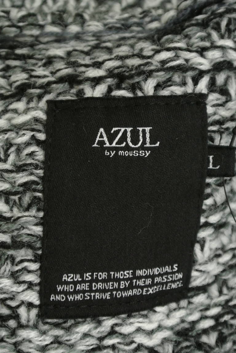 AZUL by moussy（アズールバイマウジー）の古着「商品番号：PR10282716」-大画像6