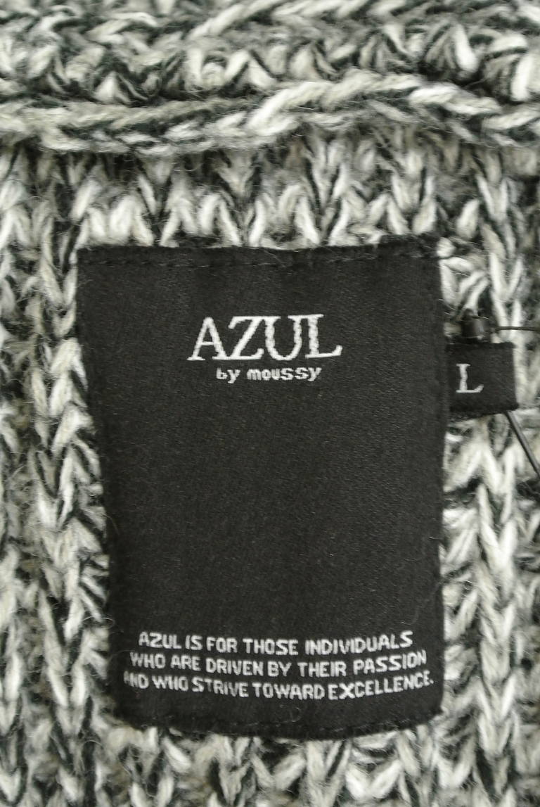 AZUL by moussy（アズールバイマウジー）の古着「商品番号：PR10282717」-大画像6