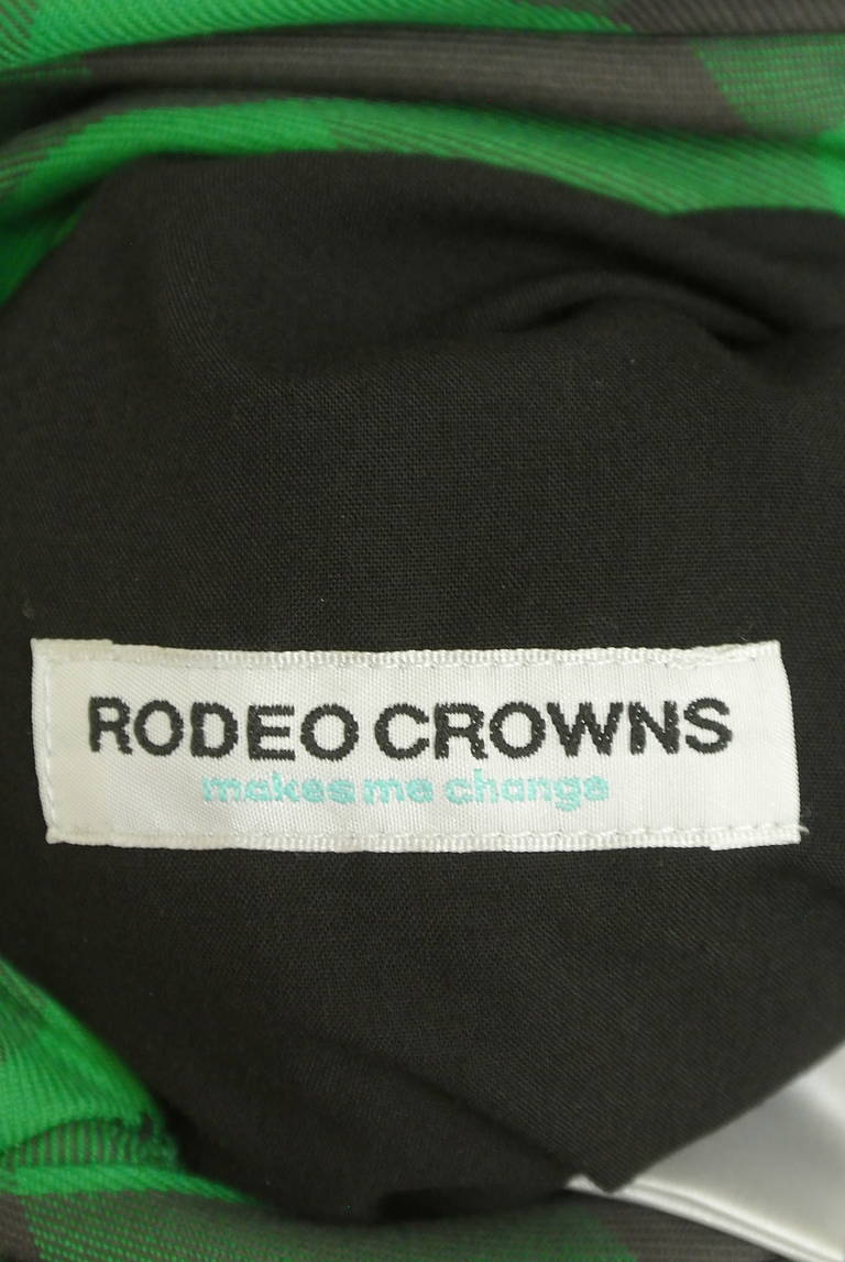 RODEO CROWNS（ロデオクラウン）の古着「商品番号：PR10282732」-大画像6