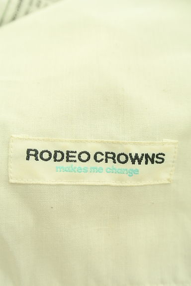 RODEO CROWNS（ロデオクラウン）の古着「DOCTORパンツ（パンツ）」大画像６へ