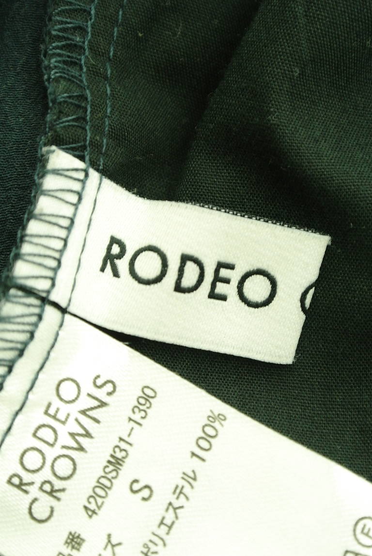 RODEO CROWNS（ロデオクラウン）の古着「商品番号：PR10282758」-大画像6