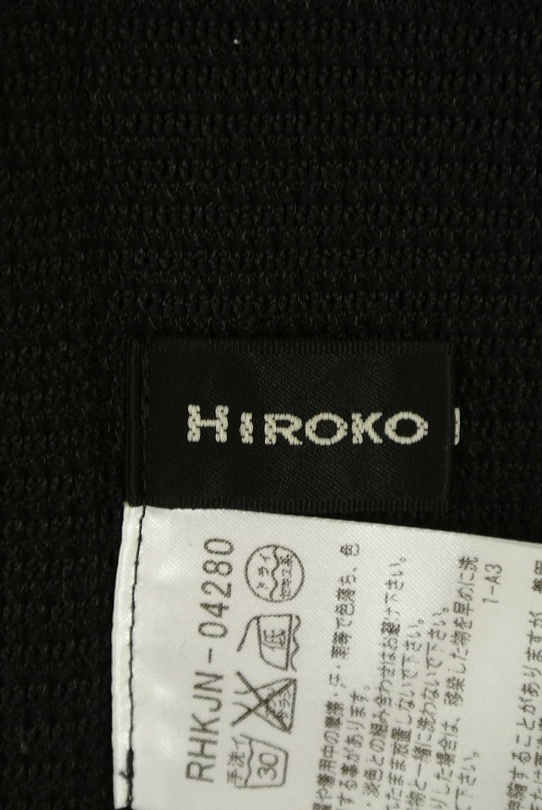HIROKO KOSHINO（ヒロココシノ）の古着「商品番号：PR10282764」-大画像6