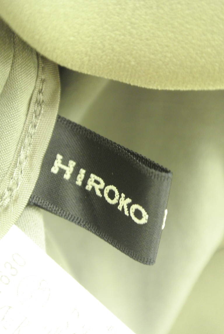 HIROKO KOSHINO（ヒロココシノ）の古着「商品番号：PR10282765」-大画像6