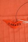 TABASA（タバサ）の古着「商品番号：PR10282777」-6