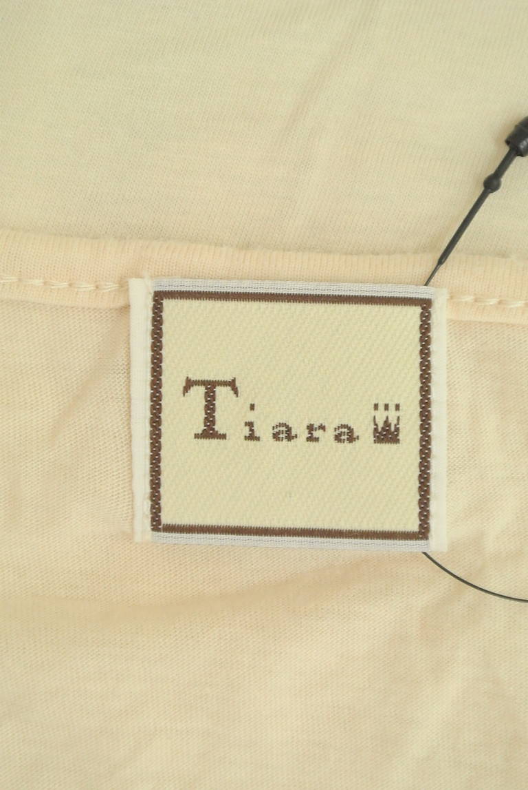 Tiara（ティアラ）の古着「商品番号：PR10282798」-大画像6