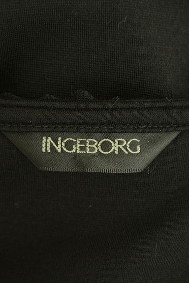 INGEBORG（インゲボルグ）ワンピース買取実績のブランドタグ画像