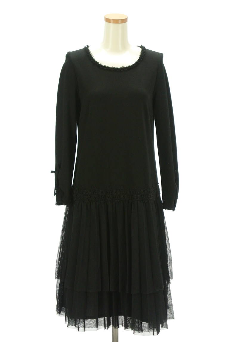 INGEBORG（インゲボルグ）の古着「商品番号：PR10282809」-大画像1