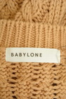 BABYLONE（バビロン）の古着「商品番号：PR10282811」-6