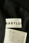 BABYLONE（バビロン）の古着「商品番号：PR10282812」-6