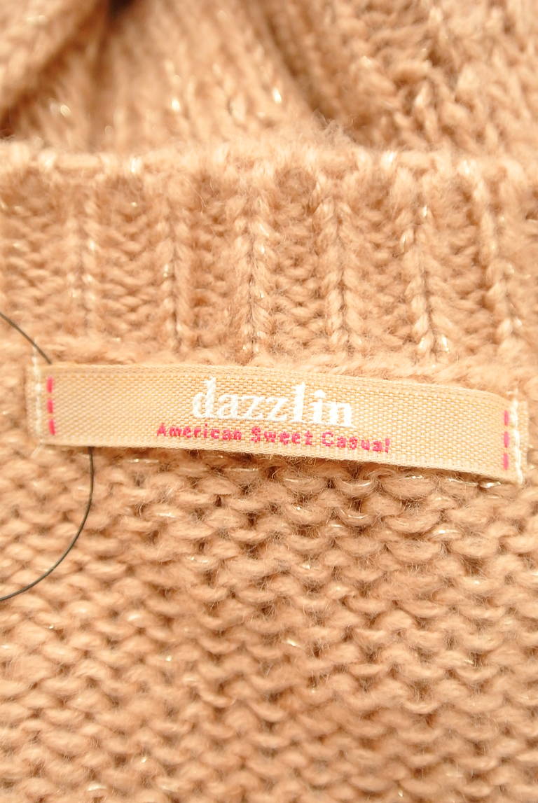 dazzlin（ダズリン）の古着「商品番号：PR10282821」-大画像6