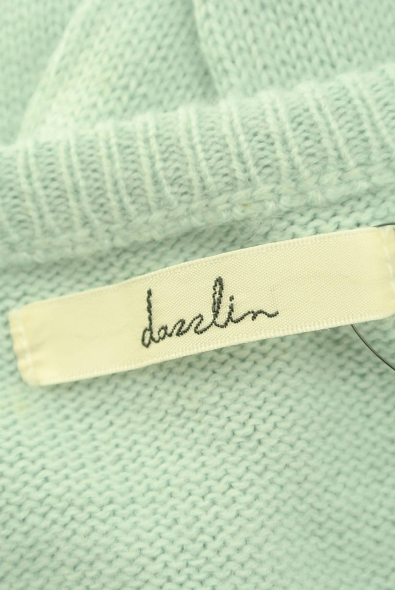 dazzlin（ダズリン）の古着「商品番号：PR10282822」-大画像6
