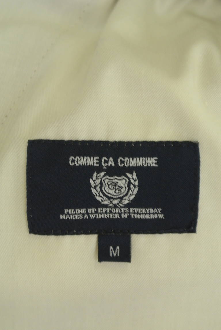 COMME CA COMMUNE（コムサコミューン）の古着「商品番号：PR10282853」-大画像6