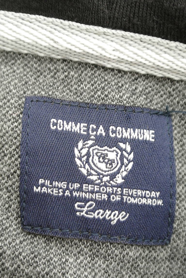 COMME CA COMMUNE（コムサコミューン）の古着「商品番号：PR10282854」-大画像6